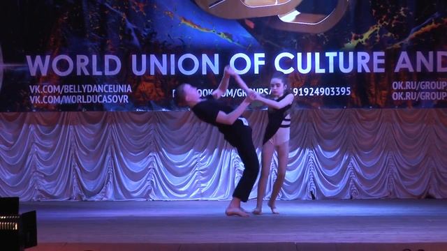 "Sweet dreams" Дуэт Воздух (Кальмов Игорь, Гемма Алена) смотреть онлайн