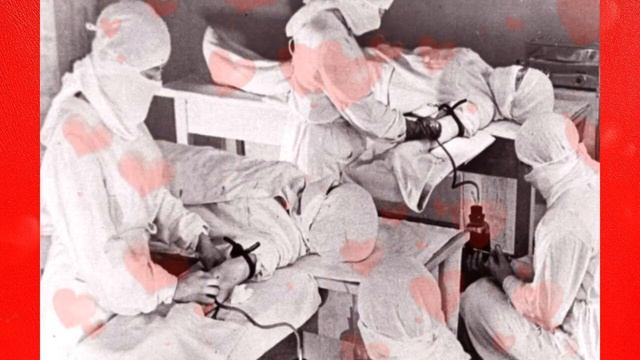 Видеопрезентация «День донора: история праздника в России» смотреть онлайн