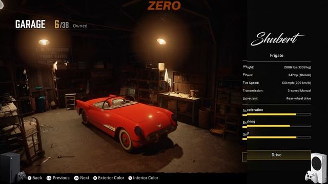 Mafia 1 Definitive Edition | Xbox Series X vs Xbox Series S | Graphics Comparison | 4K | смотреть онлайн