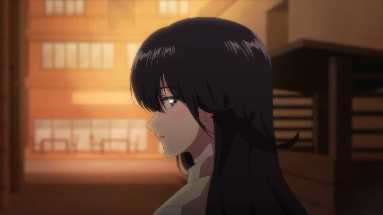 Причина полюбить её, 14 серия (озвучка AniStar)