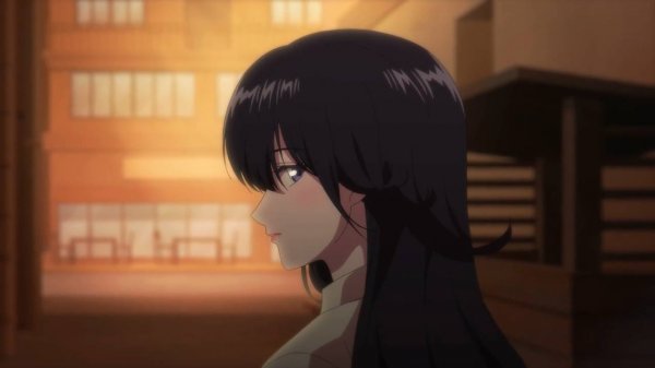 Причина полюбить её, 14 серия (озвучка AniStar)