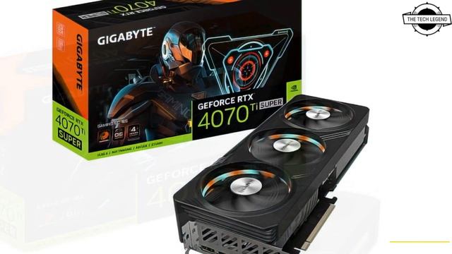 Gigabyte RTX 4070/4070Ti/4080 SUPER Aorus Master, Aero, WindForce, Eagle And Gaming GPUs Launched смотреть онлайн