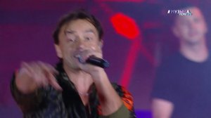 Дискотека Авария - Фантазер | Фестиваль #ProЛето ВДНХ