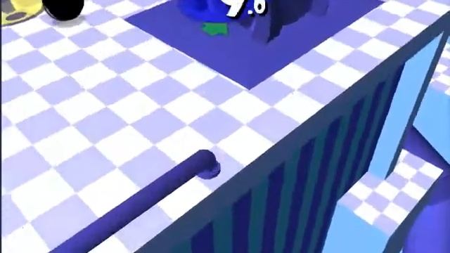 Hamsterball - Time Trial - Intermediate Race - Beating Weasel's Time смотреть онлайн