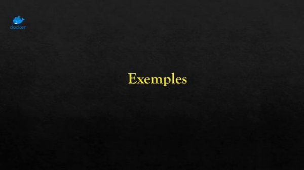 Command - docker image ls