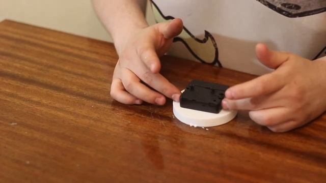 Ремонт часов настольных(настенных) своими руками смотреть онлайн