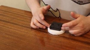 Ремонт часов настольных(настенных) своими руками