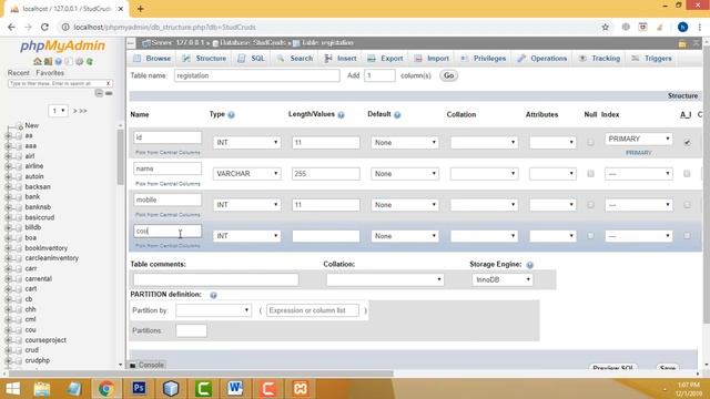Java Simple Project Tamil Step by Step Part 1 смотреть онлайн