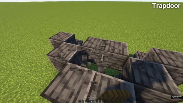 STRING DUPER 1.20! Infinite String Farm (Duplication Glitch) | Minecraft Tutorial смотреть онлайн