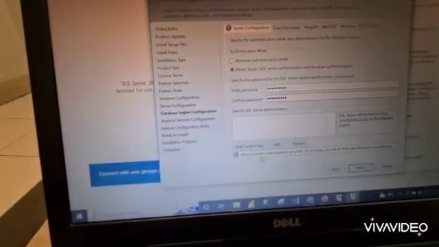 SQL Server 2019 installation part2 смотреть онлайн
