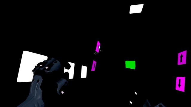 Q.U.B.E: Director's Cut - Sector 5 смотреть онлайн