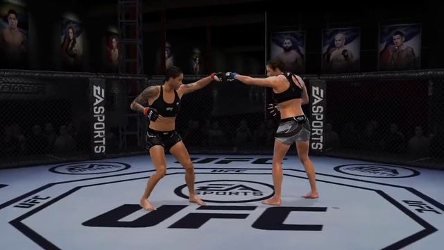 EA SPORTS UFC Mobile - Gameplay -Part 03 -(iOS, Android) - Gaming Devil #ufcmobile2 смотреть онлайн