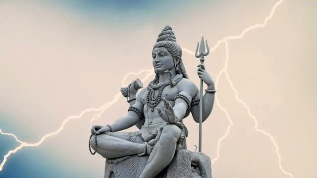 Мистический Шива! Разрушитель чёрной магии!Победитель демонов и колдунов! МАХАДЕВ!!!.mp4 смотреть онлайн