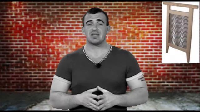 Будь в форме: КУБИКИ ПРЕССА и БОЛЬШОЙ БИЦЕПС смотреть онлайн