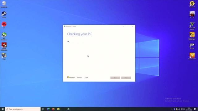 Tutorial - How To Upgrade A Mac Pro 2008 To Windows 11