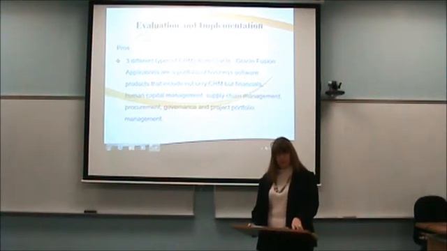 ORACLE INFORMATION DRIVEN смотреть онлайн