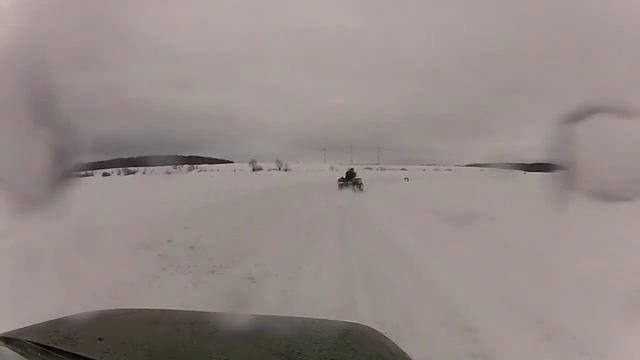 Покатушки 23 февраля на пруду около шишкино смотреть онлайн