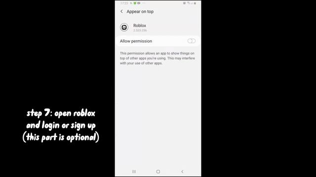 HOW TO GET ROBLOX EXPLOITS/MODS! FOR ANDROID MOBILE || HAPPYMOD V:2.533.256 смотреть онлайн