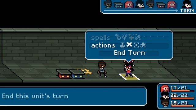 Ikenfell walkthrough - Ikenfell part 6 - Ikenfell game ? Gwenora The Stubborn Door ? смотреть онлайн