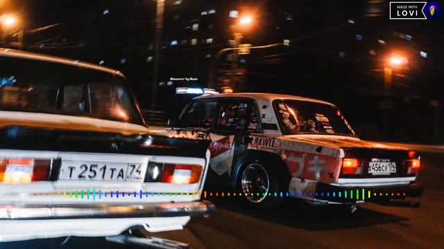 Ramil' & Rompasso - Убей Меня смотреть онлайн