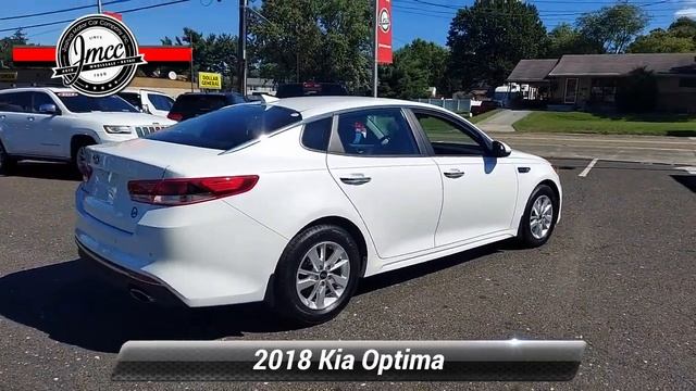 Used 2018 Kia Optima LX, Pennsauken, NJ 208151