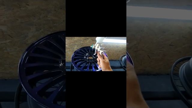 Краткий обзор Sata Mini jet 4400b 1.0 HVLP VS Walcom Ego mini HVLP 1.0 смотреть онлайн