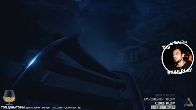 [SNAILKICK] Прохождение What Remains Of Edith Finch