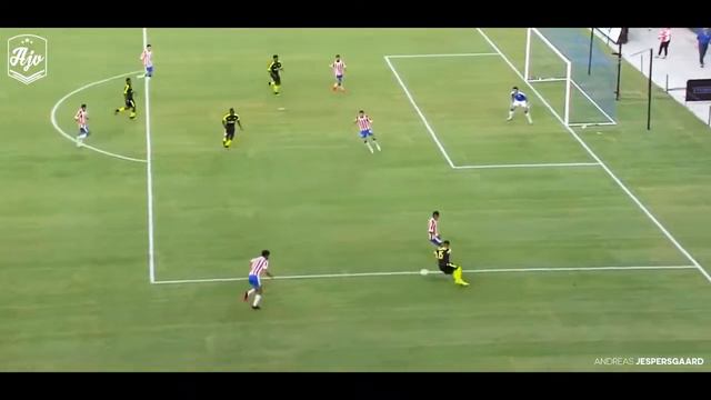 Fußball Skills 2016/17 смотреть онлайн