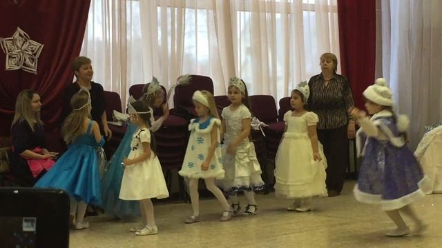 Снежинки 2 смотреть онлайн