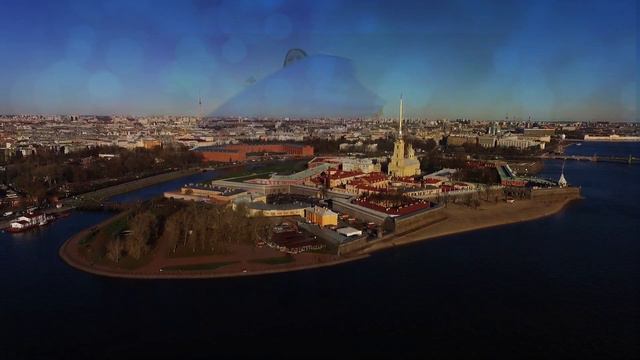 Бригадный Подряд - Петербургский романс (Неофициальный клип от фан клуба ВПодряде) смотреть онлайн