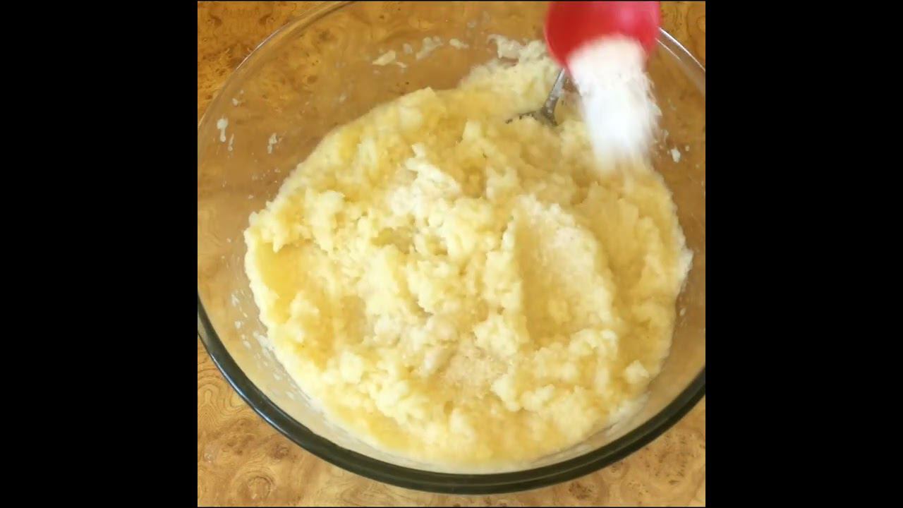 Невероятно вкусные КОТЛЕТЫ БЕЗ ГРАММА МЯСА из белокочанной капусты смотреть онлайн