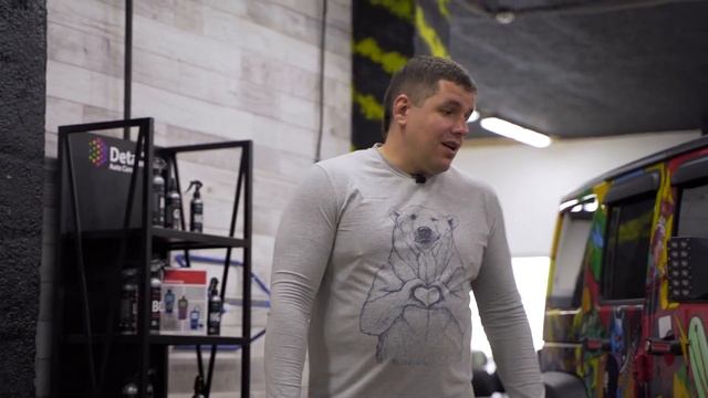 Jeep Wrangler Rubicon off road tuning отзыв владельца смотреть онлайн