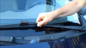 Щелкает дворник \ стук дворника: в чем причина? Как починить?