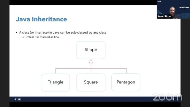 OpenJDK 17: Get Ready for the Next LTS Java смотреть онлайн