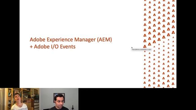 Adobe Developers Live | Integrate Adobe Experience Manager Cloud Service with Adobe I/O Events смотреть онлайн