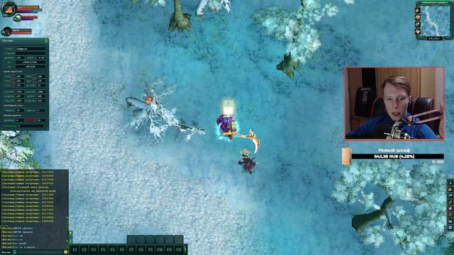 🚢 СТРИМ ПИРАТИЯ ОНЛАЙН! ПЕРВОЕ ЗНАКОМСТВО С СЕРВЕРОМ! смотреть онлайн