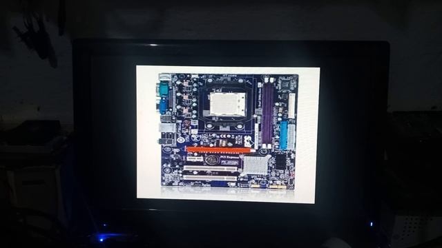 ESPECIFICAÇAO PLACA MAE AM2 ECS GEFORCE 6100SM M2 V3 0 смотреть онлайн