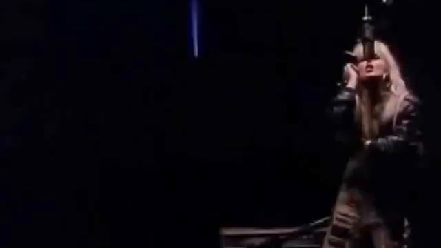 Lita Ford & Ozzy Osbourne Close My Eyes Forever смотреть онлайн