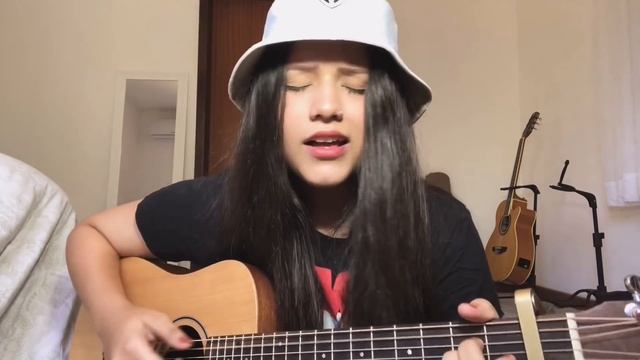 Gaiola é o Troco - Bia Marques (cover) смотреть онлайн
