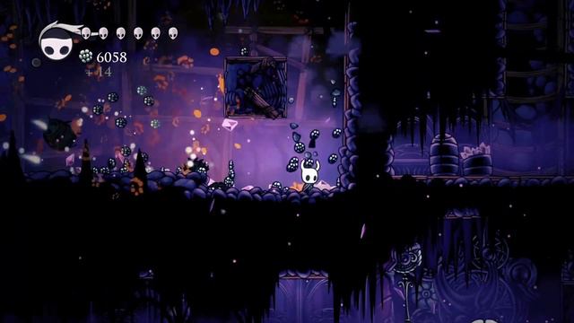 Let's Talk and Play Hollow Knight - Part 4 (Cashing In on Crystals) смотреть онлайн