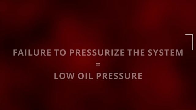 SYMPTOMS OF A BAD OIL PUMP смотреть онлайн
