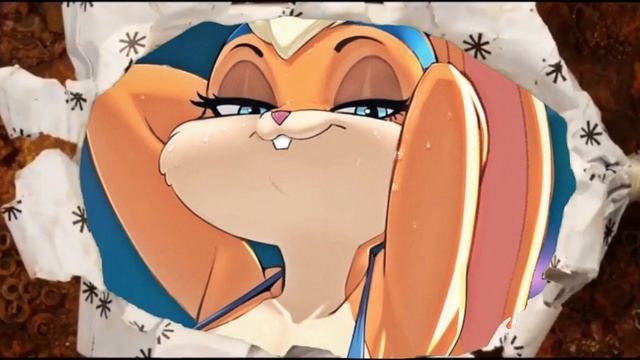 Lola Bunny is Worth it смотреть онлайн