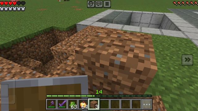 я сделал варьер для игуаны в МАЙНКРАФТЕ зоопарк смотреть онлайн