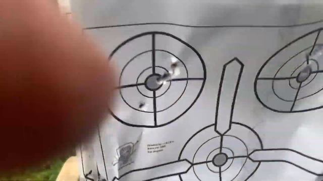 Отстрел почти обычной крюгерки смотреть онлайн