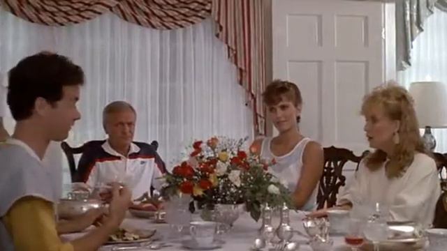 Мальчишник (авт.перевод Алексей Михалёв) 1984г. смотреть онлайн