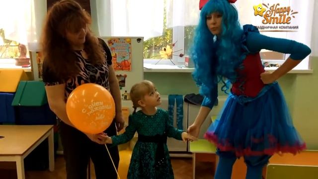 Мальвина и Буратино - "Это просто праздник какой то ". смотреть онлайн
