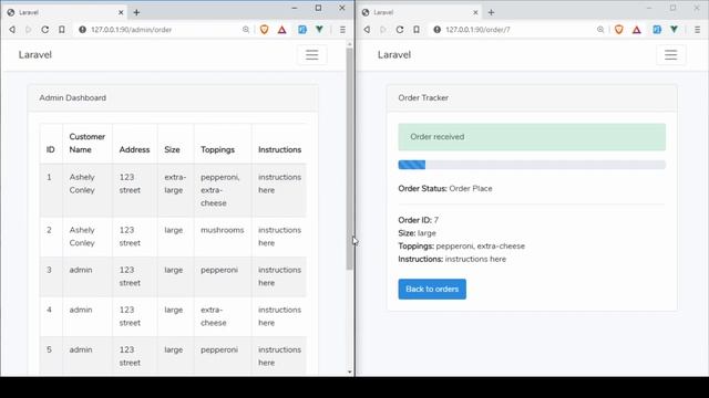 Notificaciones en tiempo real | Laravel - Vue - Pusher | Intro смотреть онлайн