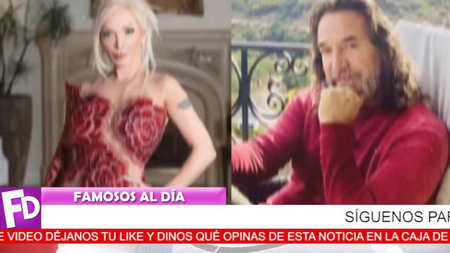📌😱 Marisela 𝗖𝗢𝗡𝗙𝗜𝗘𝗦𝗔 Si Marcos Antonio Solis / 𝗦𝗘 𝗔𝗣𝗥𝗢𝗩𝗘𝗖𝗛𝗢 𝗗𝗘 𝗘𝗟𝗟𝗔 🔴 смотреть онлайн