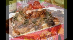 Соус кирияки рецепт