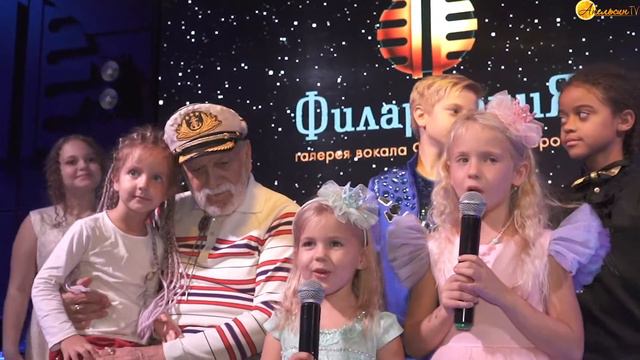 ВИКТОРИЯ И ВЕРОНИКА КОНЬШИНА. АЛЕКСЕЙ МОЛЯНОВ смотреть онлайн